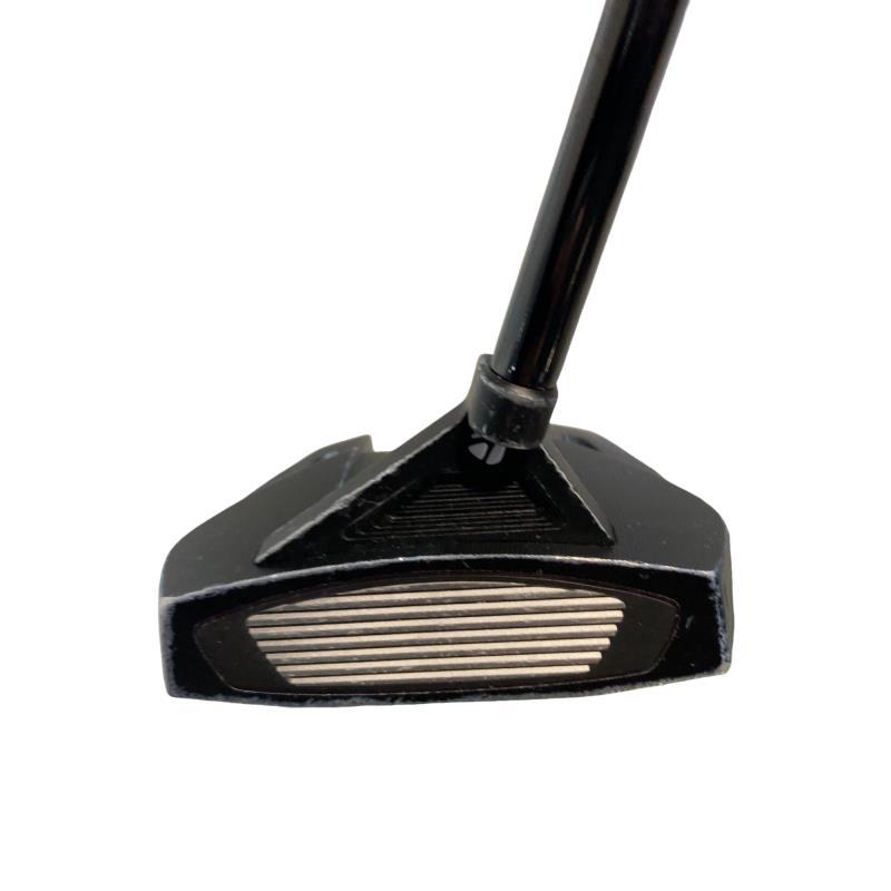 TaylorMade（テーラーメイド） Spider GT BLACK TM2 33インチ パター
