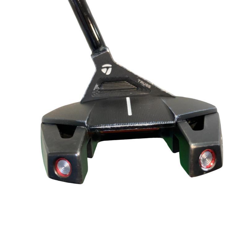 TaylorMade（テーラーメイド） Spider GT BLACK TM2 33インチ パター