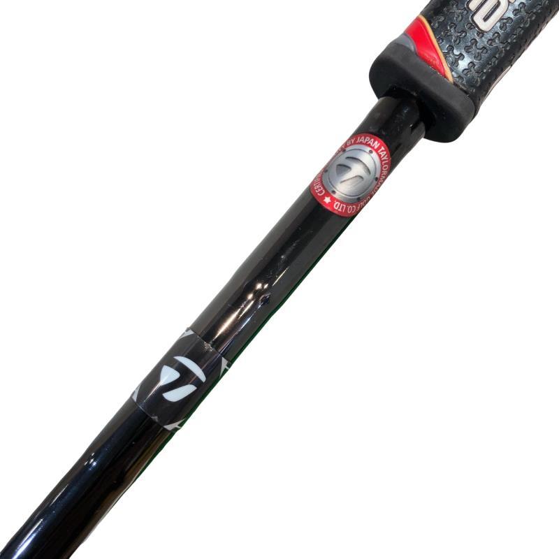 TaylorMade（テーラーメイド） Spider GT BLACK TM2 33インチ パター