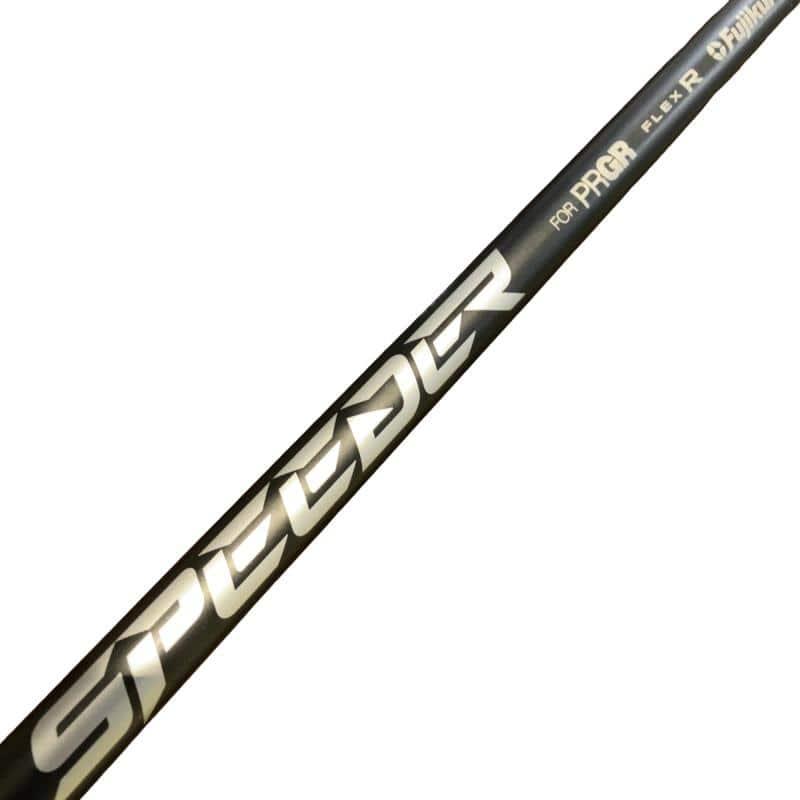PRGR（プロギア） RS SPEED(2025) 10.5° ドライバー DR フレックスR