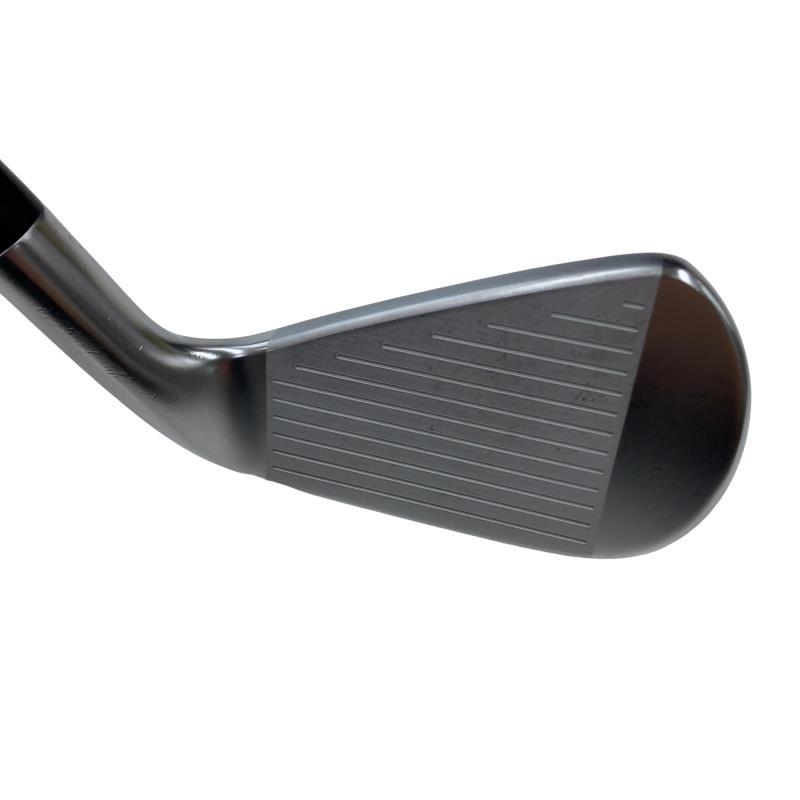 DUNLOP（ダンロップ） SRIXON ZX Mk II UTILITY U3 レフティ