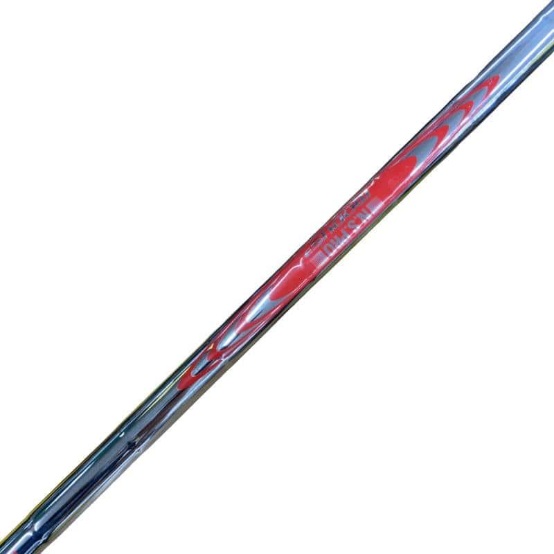新品 未使用 DUNLOP（ダンロップ） SRIXON ZX Mk II UTILITY U3 レフティ