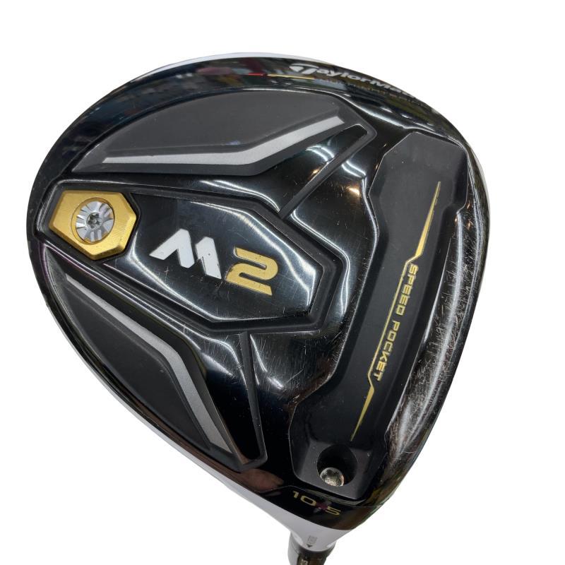 TaylorMade（テーラーメイド） M2 10.5° ドライバー DR フレックスR