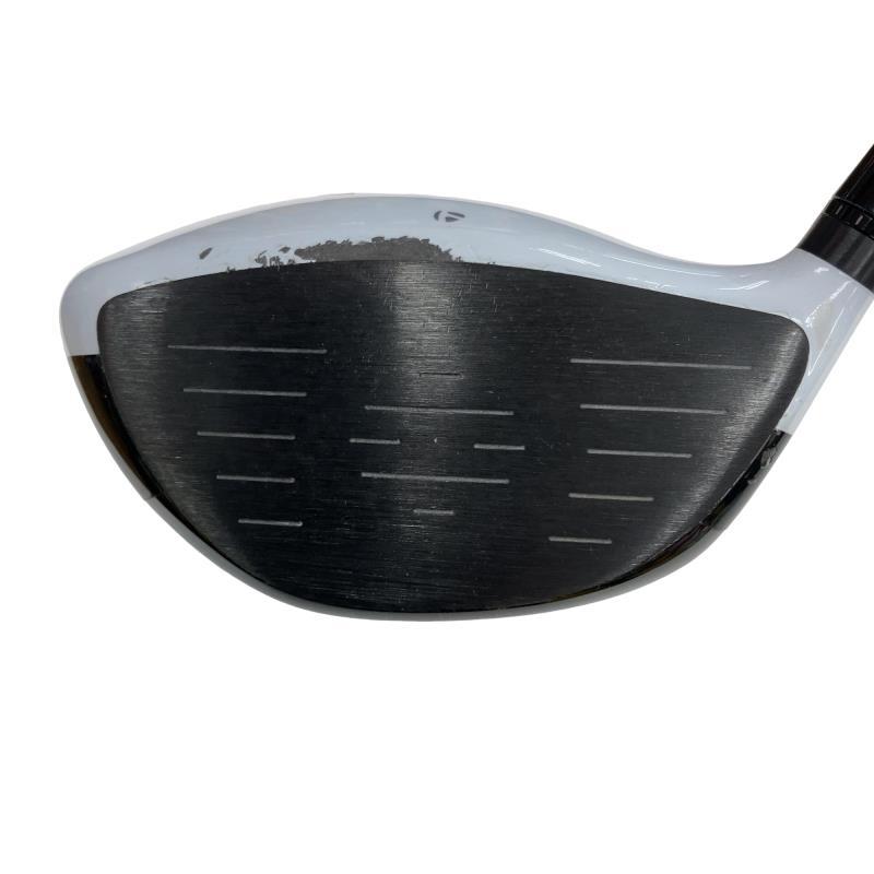 TaylorMade - テーラーメイド M2 ドライバー 10.5 FUJIKURA フレックス R TaylorMade（テーラーメイド） M2 10.5° ドライバー DR フレックスR