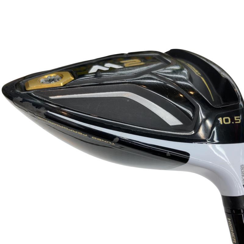 テーラーメイドM2 ドライバーR TaylorMade（テーラーメイド） M2 10.5° ドライバー DR フレックスR