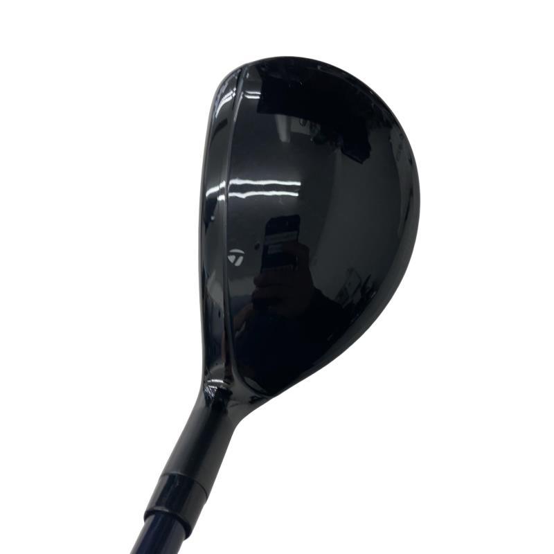 TaylorMade（テーラーメイド） Qi10 MAX U3 ユーティリティ UT