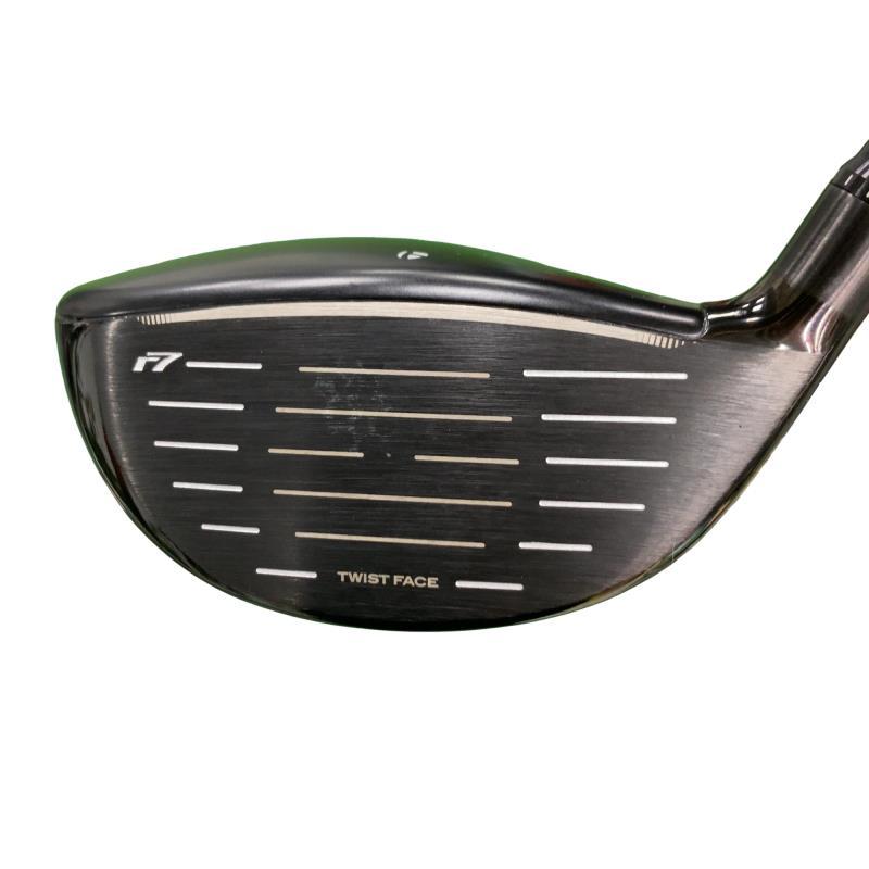 TaylorMade（テーラーメイド） r7quad MINI DRIVER 13.5° ドライバー