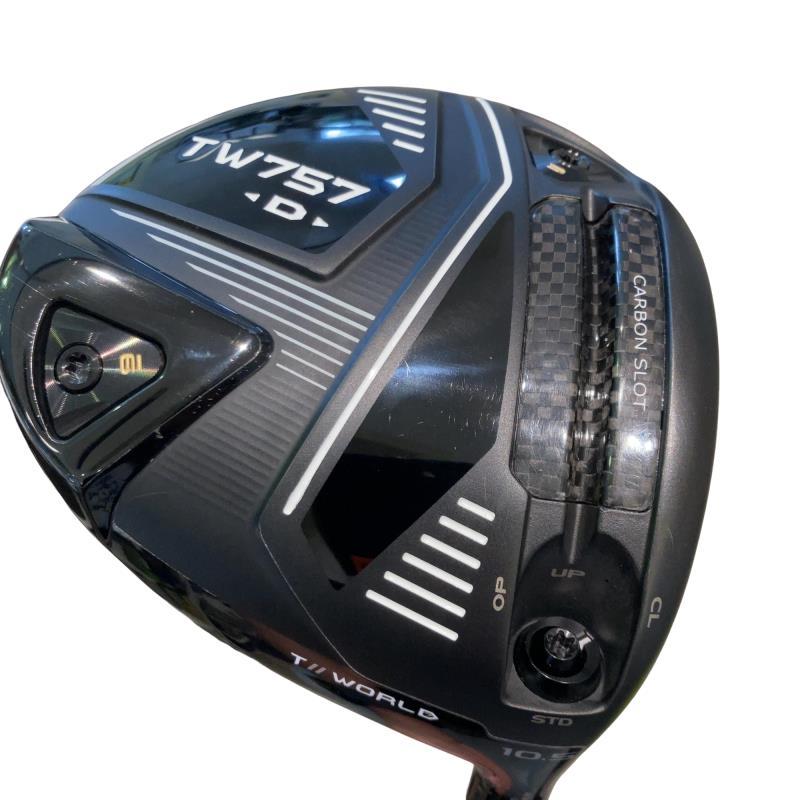 HONMA GOLF（本間ゴルフ） TOUR WORLD TW757 D 10.5° ドライバー DR