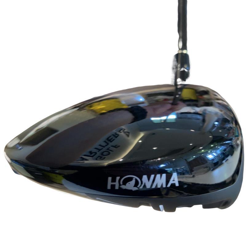 HONMA GOLF（本間ゴルフ） TOUR WORLD TW757 D 10.5° ドライバー DR
