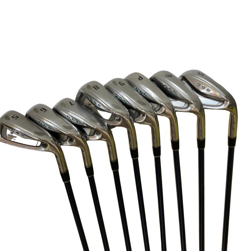 BRIDGESTONE GOLF ブリヂストン TOURSTAGE ViQ CL(2006) 9S レディース 