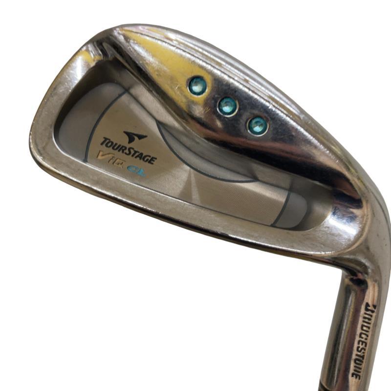 BRIDGESTONE GOLF ブリヂストン TOURSTAGE ViQ CL(2006) 9S レディース 
