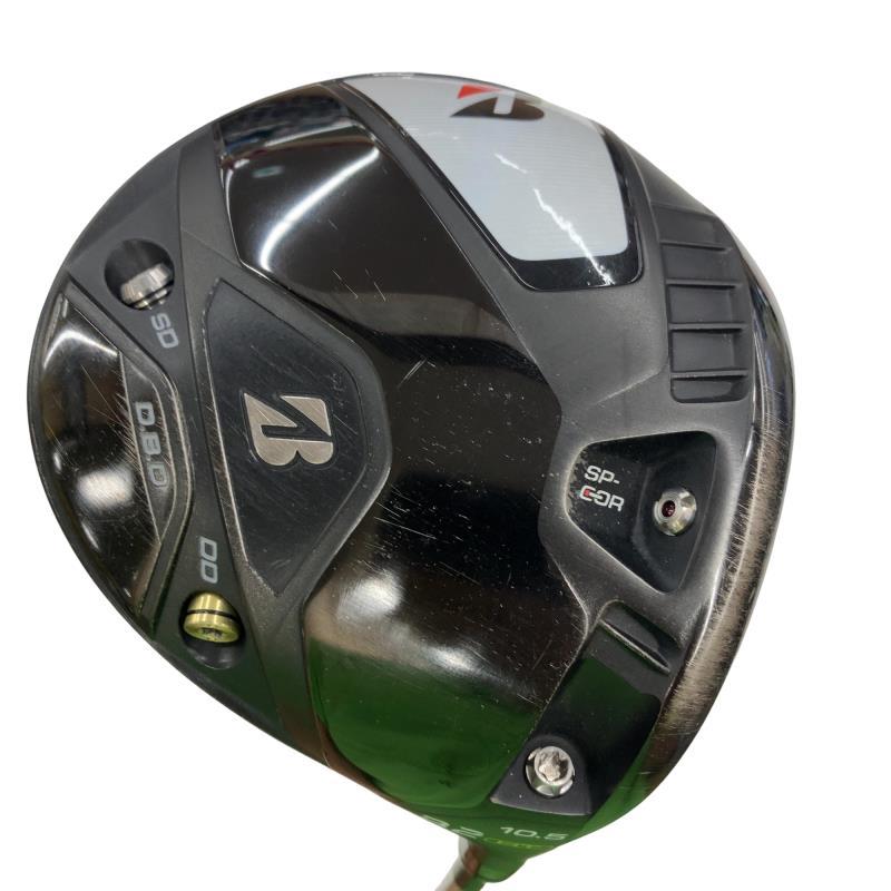 BRIDGESTONE GOLF ブリヂストン B2 HT 10.5° ドライバー DR フレックス