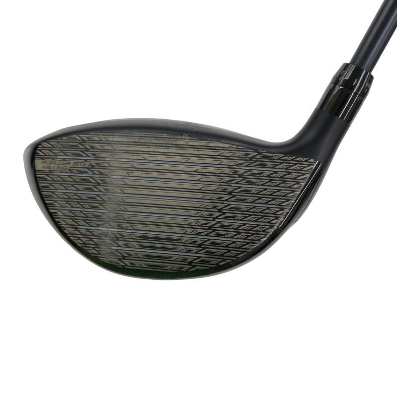 BRIDGESTONE GOLF ブリヂストン B2 HT 10.5° ドライバー DR フレックス