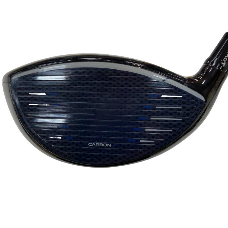 TaylorMade（テーラーメイド） Qi10 MAX 9° ドライバー DR フレックスS