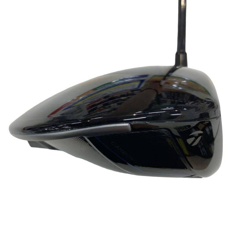 TaylorMade（テーラーメイド） Qi10 MAX 9° ドライバー DR フレックスS
