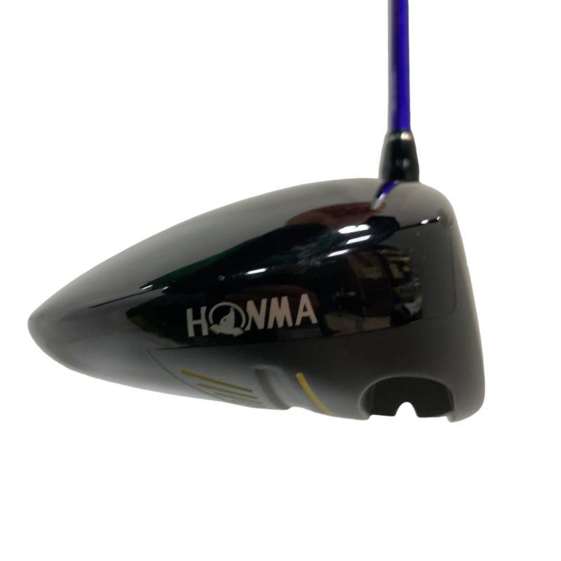 HONMA GOLF（本間ゴルフ） TOUR WORLD TW757 D PLUS 10.5° ドライバー
