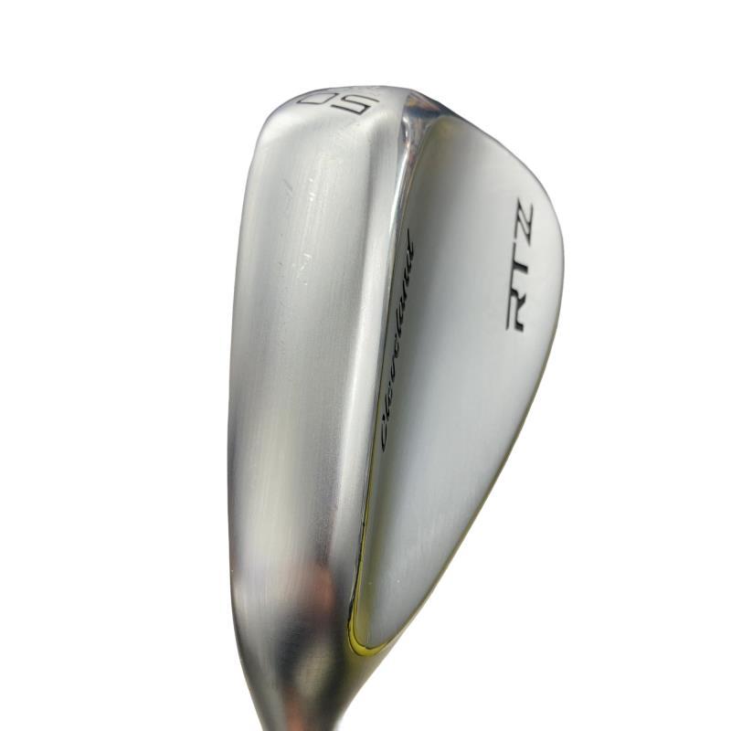 クリーブランド RTZ 50° MID 10 Cleveland Golf（クリーブランドゴルフ） クリーブランド Cleveland