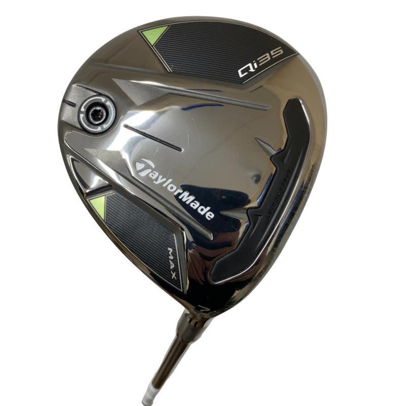 TaylorMade（テーラーメイド） Qi35 MAX 7W フェアウェイウッド FW 