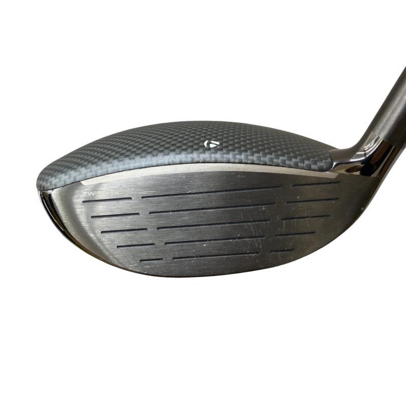 TaylorMade（テーラーメイド） Qi35 MAX 7W フェアウェイウッド FW