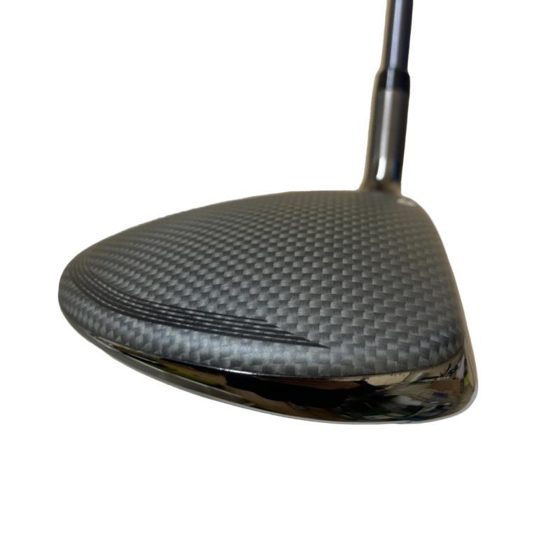 TaylorMade（テーラーメイド） Qi35 MAX 7W フェアウェイウッド FW