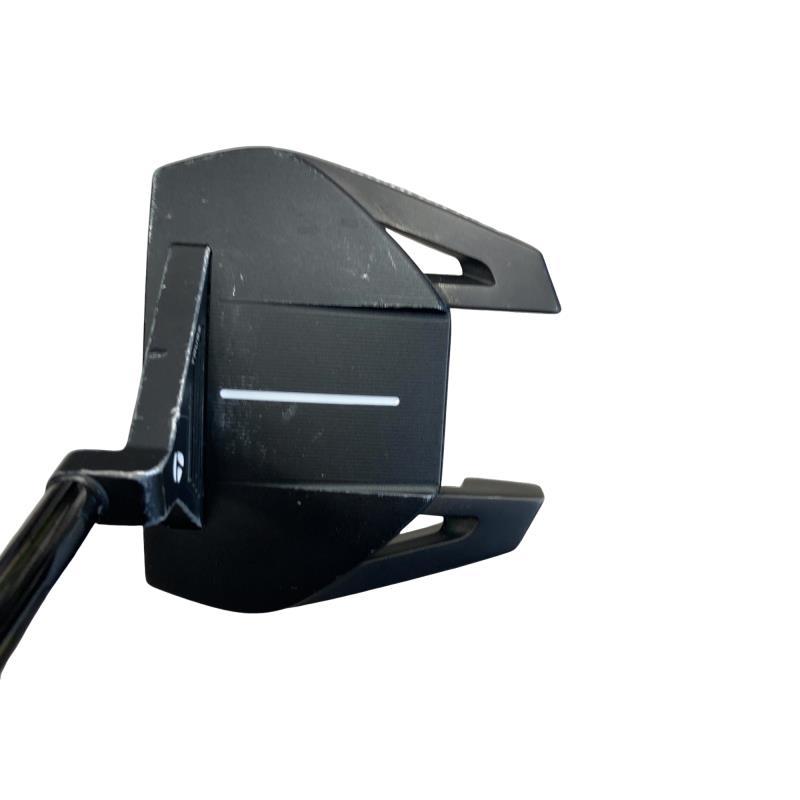 TaylorMade（テーラーメイド） Spider GT BLACK TM2 34インチ パター