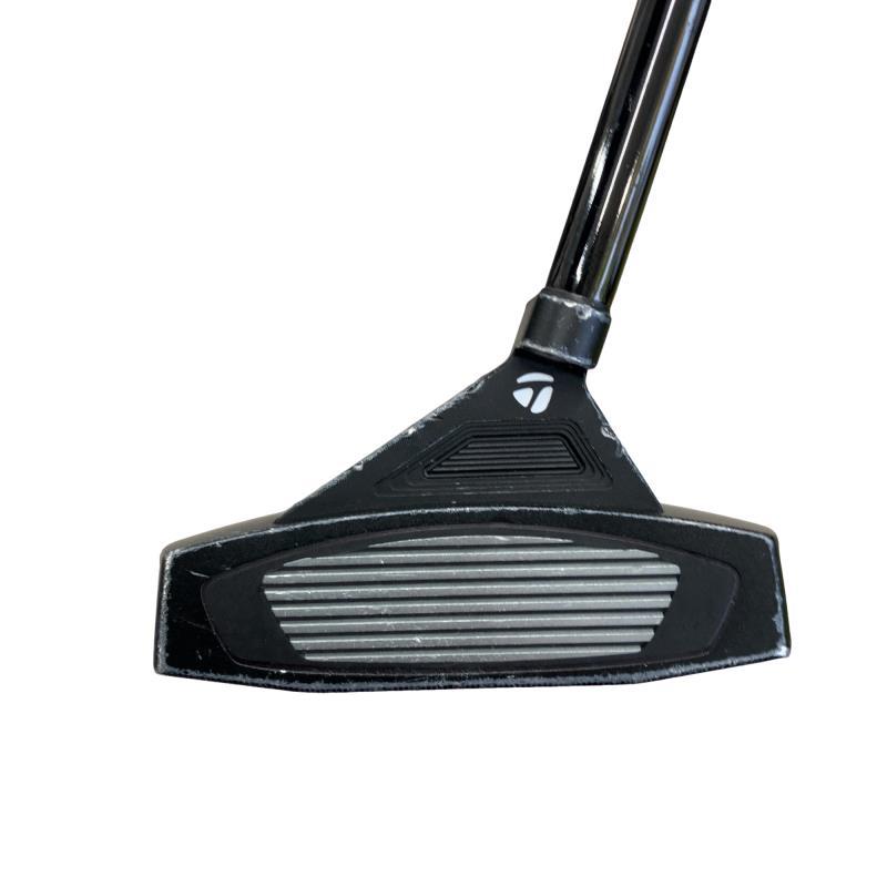 TaylorMade（テーラーメイド） Spider GT BLACK TM2 34インチ パター