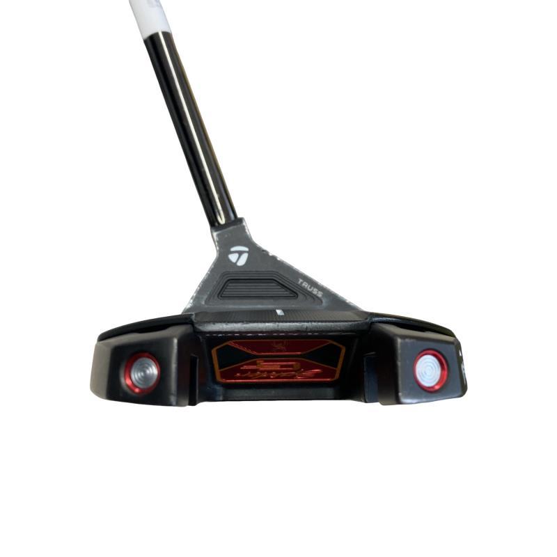 TaylorMade（テーラーメイド） Spider GT BLACK TM2 34インチ パター