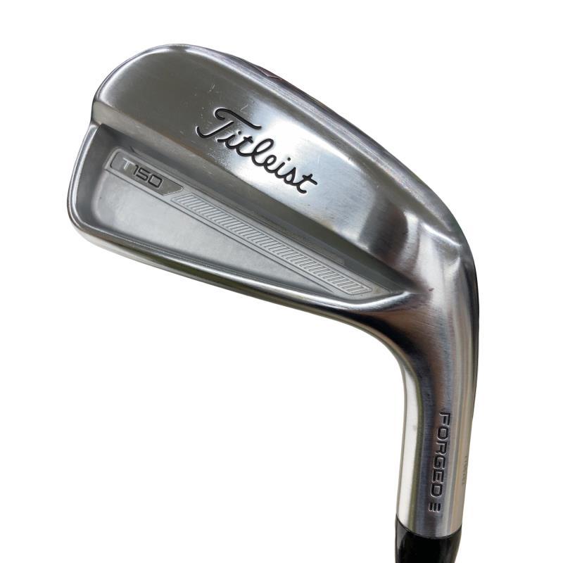 Titleist（タイトリスト） Titleist T150(2023) 6S アイアンセット IR