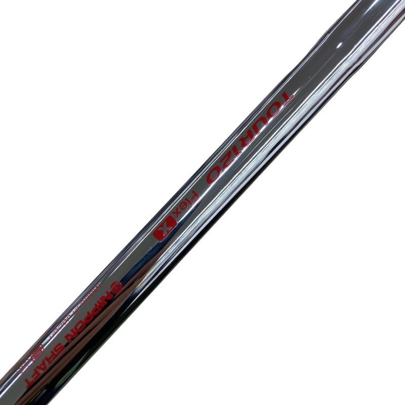 Titleist（タイトリスト） Titleist T150(2023) 6S アイアンセット IR