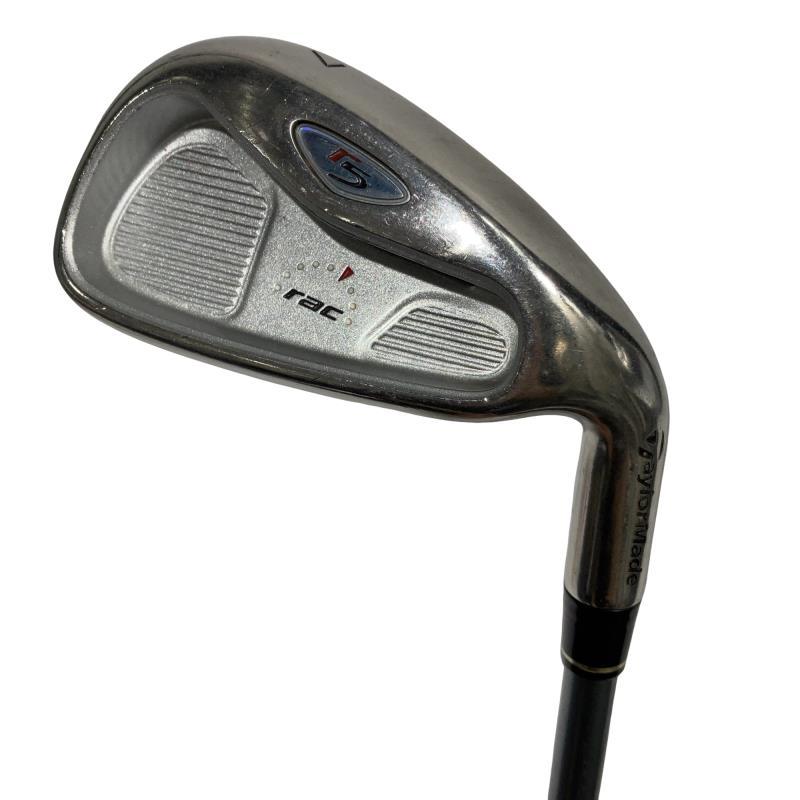 TaylorMade（テーラーメイド） RAC r5 7S レディース アイアンセット