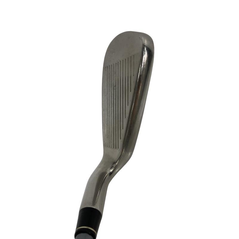 TaylorMade（テーラーメイド） RAC r5 7S レディース アイアンセット 