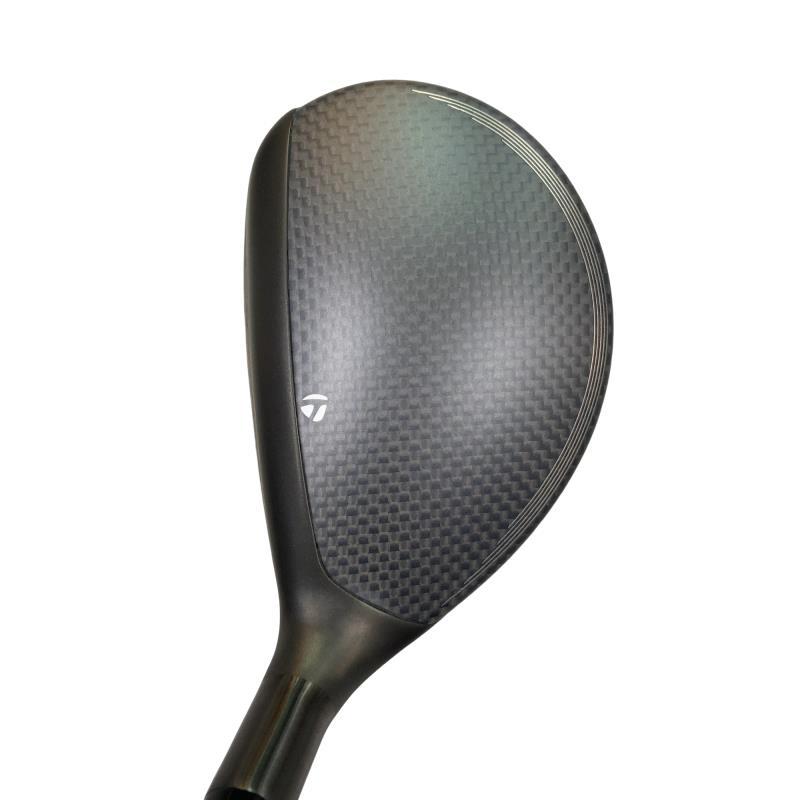 TaylorMade（テーラーメイド） Qi35 MAX LITE U6 ユーティリティ UT