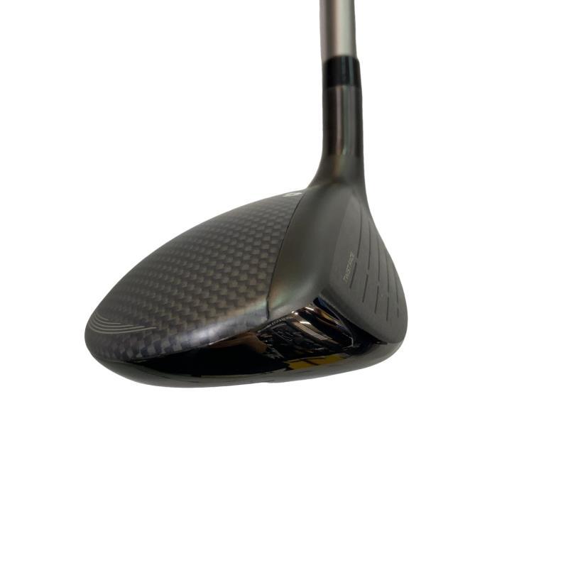 TaylorMade（テーラーメイド） Qi35 MAX LITE U6 ユーティリティ UT
