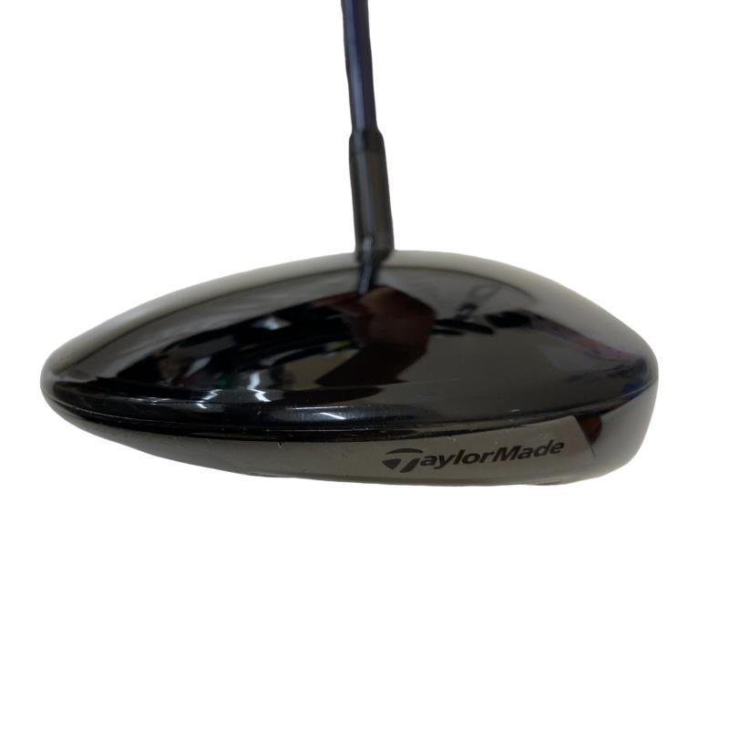 TaylorMade（テーラーメイド） Qi10 MAX 3W フェアウェイウッド FW