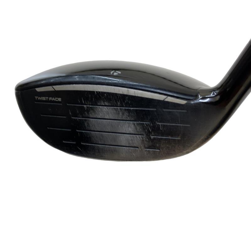 TaylorMade（テーラーメイド） Qi10 MAX 5W フェアウェイウッド FW