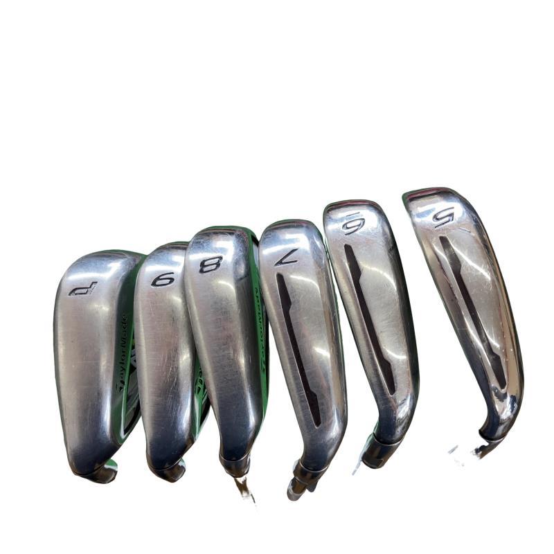 TaylorMade M1 アイアンセット 5-P 6本セット ゴルフ TaylorMade M1アイアンセット 6本セット