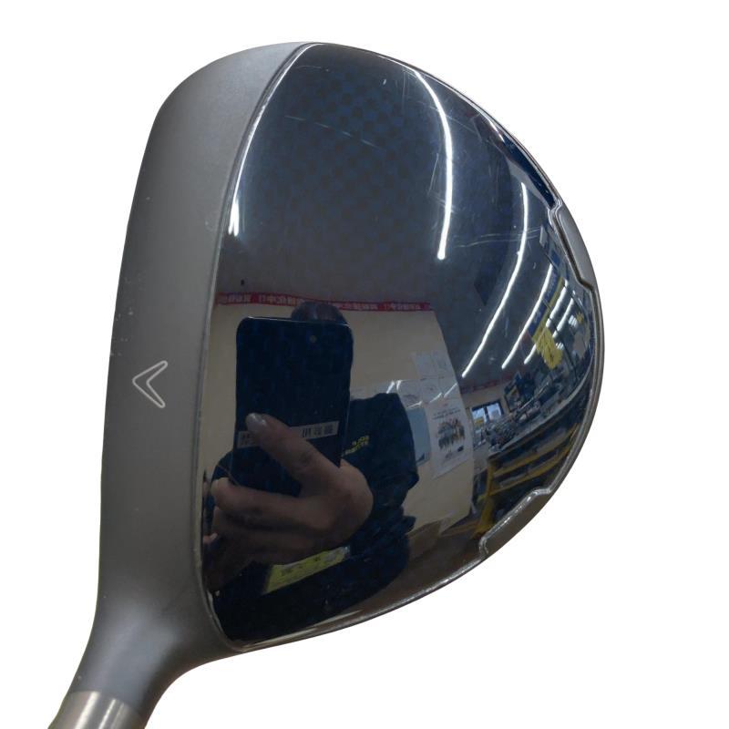 Callaway PARADYM フェアウェイウッド 7W フレックスS Callaway（キャロウェイ） PARADYM 7W フェアウェイウッド FW
