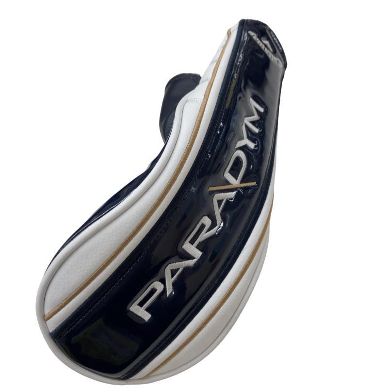 Callaway（キャロウェイ） PARADYM 7W フェアウェイウッド FW