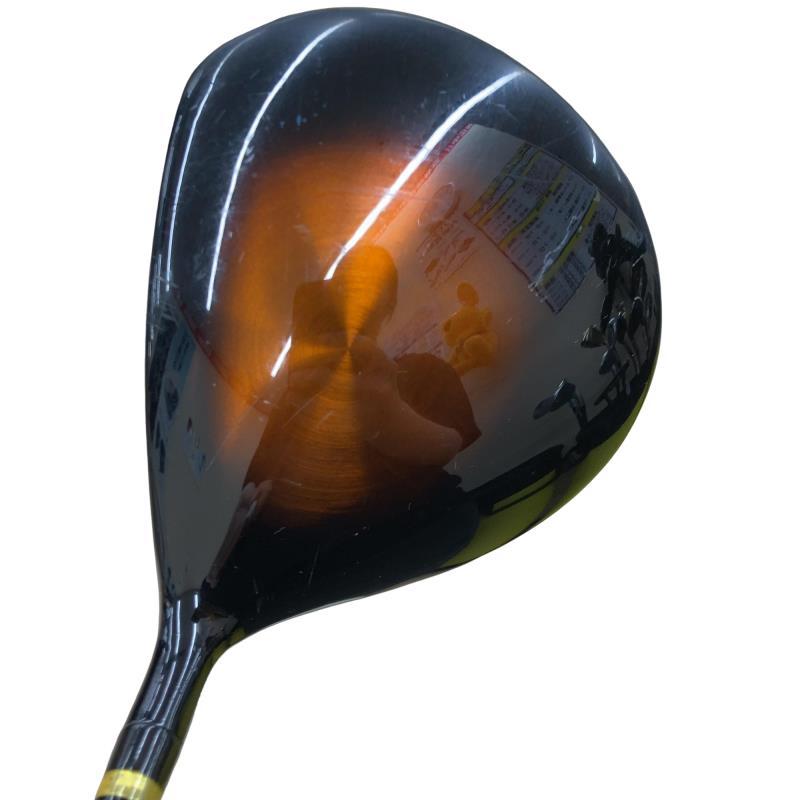 9° （SR）カタナSWORD SNIPER Ｇ　ドライバー KATANA GOLF（カタナゴルフ） SWORD SNIPER 4WD 9° 46インチ