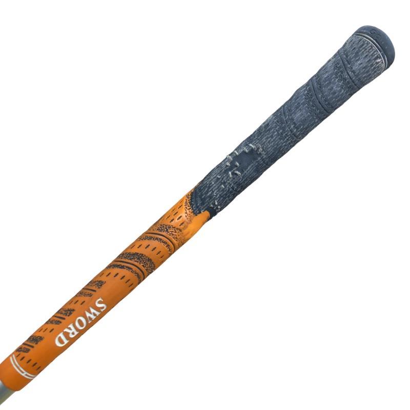 KATANA GOLF（カタナゴルフ） SWORD SNIPER 4WD 9° 46インチ