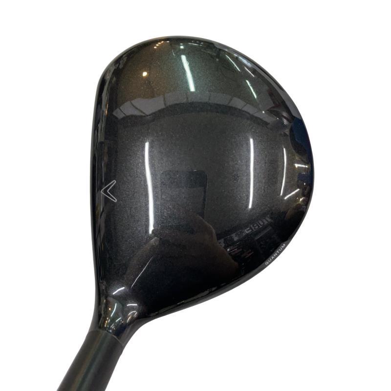 Callaway（キャロウェイ） QUANTUM MAX 9W フェアウェイウッド FW