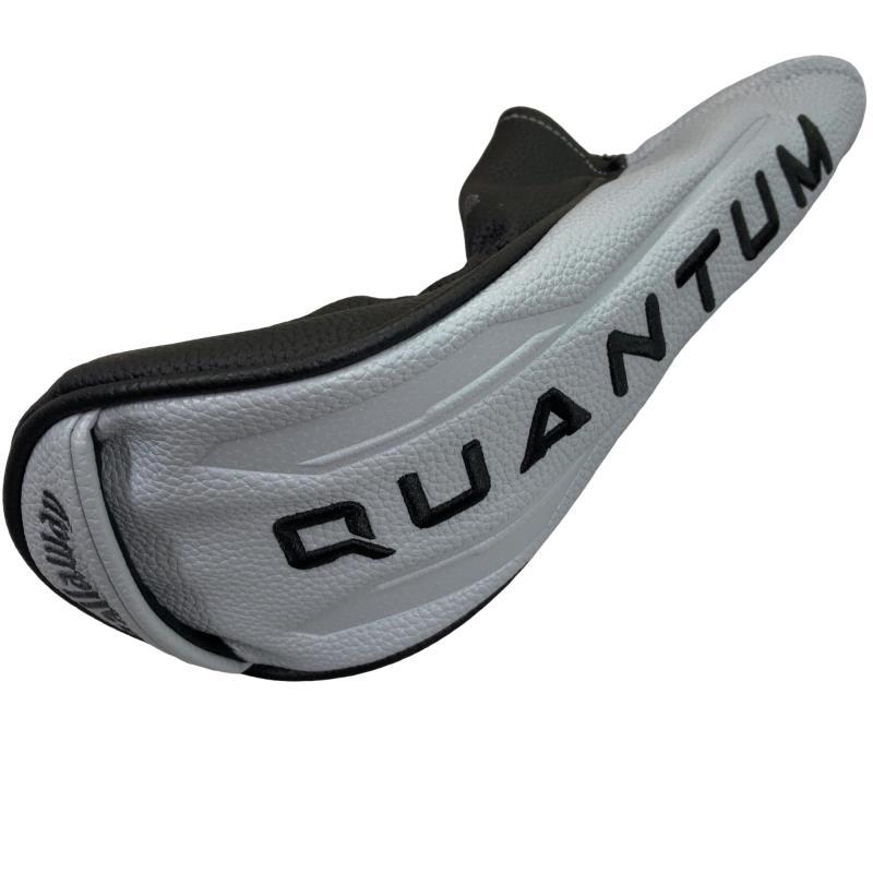 Callaway（キャロウェイ） QUANTUM MAX 9W フェアウェイウッド FW