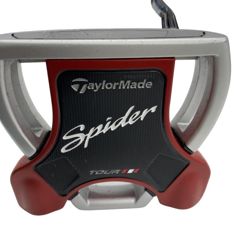 TaylorMade（テーラーメイド） Spider Tour PLATINUM(2018) 33インチ
