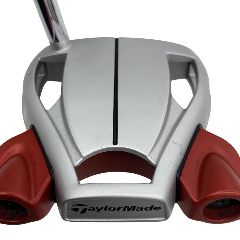 TaylorMade（テーラーメイド） Spider Tour PLATINUM(2018) 33インチ