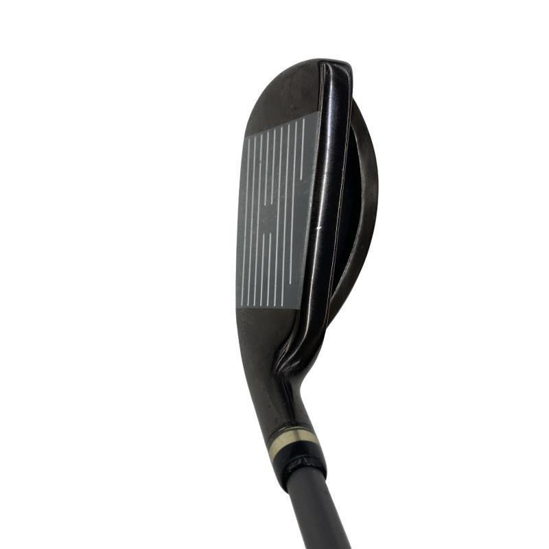 PRGR（プロギア） egg POWER CAVITY #5 単品アイアン LI フレックスSR