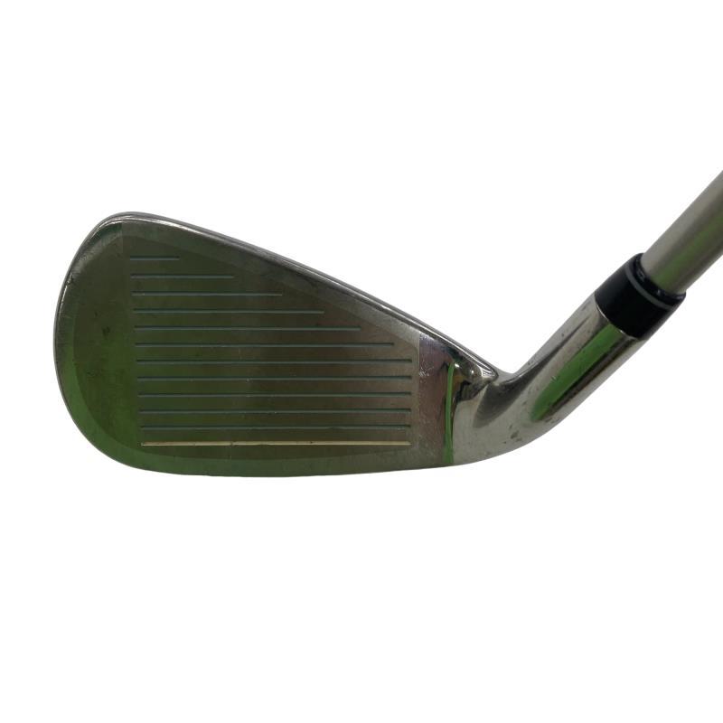 BRIDGESTONE GOLF ブリヂストン BEAM CL 8S レディース アイアンセット