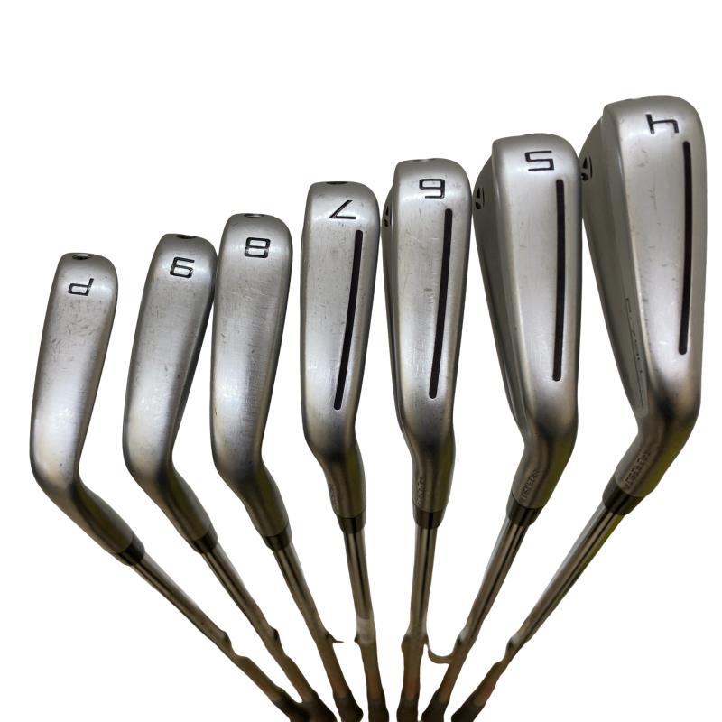 TaylorMade（テーラーメイド） Taylor Made P・790(2023) 8S アイアン