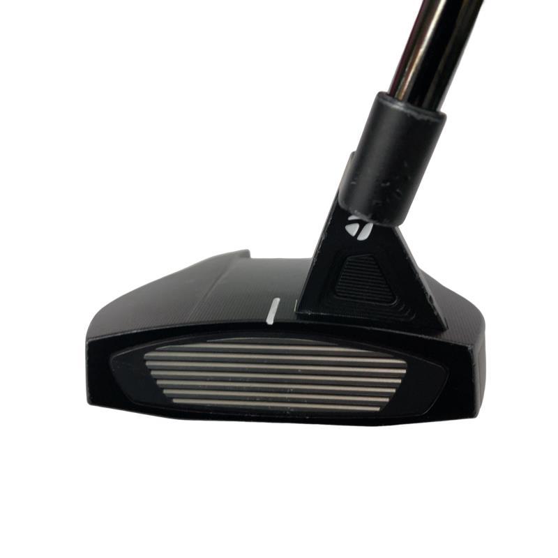 TaylorMade（テーラーメイド） Spider GT BLACK TM1 34インチ パター