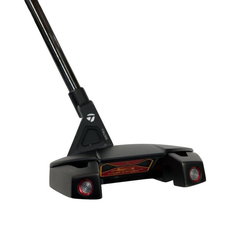TaylorMade（テーラーメイド） Spider GT BLACK TM1 34インチ パター
