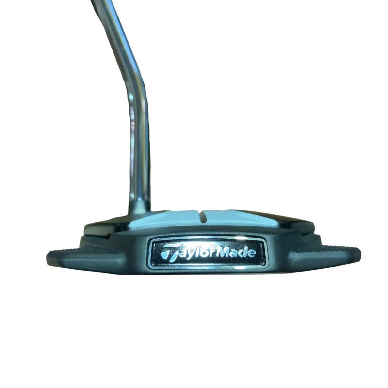 TaylorMade（テーラーメイド） Spider GTx BLACK シングルベンド 33